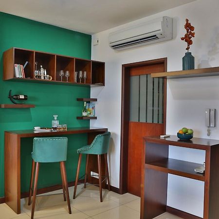 Emerald@On320 Colombo Luaran gambar