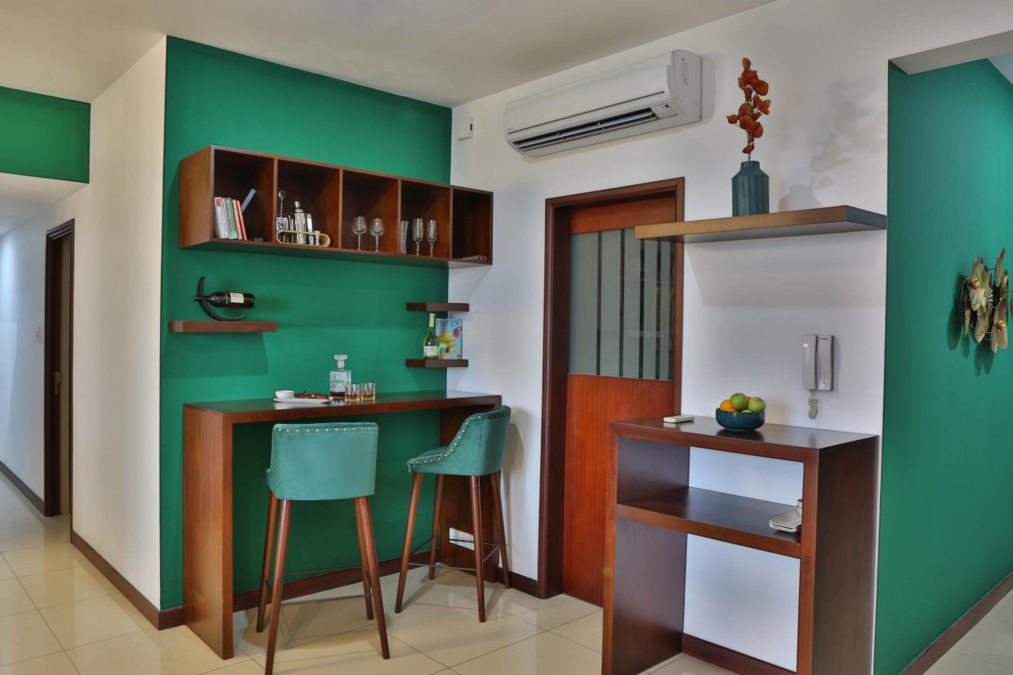 Emerald@On320 Colombo Luaran gambar